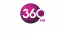 360 TV Logo