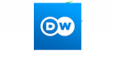 DW News Logo
