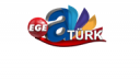 Ege A Türk TV Logo