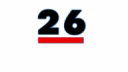 Kanal 26 Logo