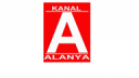 Kanal A Alanya Logo