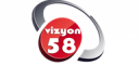Vizyon 58 Logo