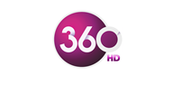 360 TV Logo