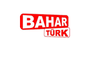 Bahar Türk  Logo