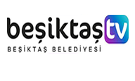 Besiktas Belediye TV Logo
