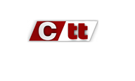 CTT TV Logo