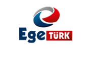 EgeTürk TV Logo