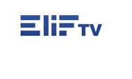 Elif TV Logo