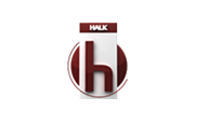 Halk TV Logo
