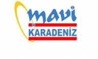 Mavi Karadeniz Logo