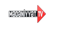 Medeniyet TV AZ Logo