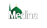 Medine TV Logo