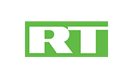 RT USA Logo