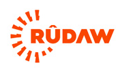 Rudaw TV Logo