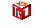 TV 1 Logo