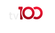 TV 100 Logo