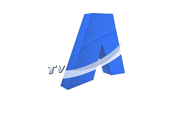 TV A Logo
