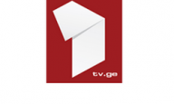 TV1 Georgia Logo